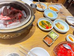 开胃凉菜-泥炉烧肉师(新街口金銮巷店)