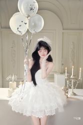 -米莱摄影写真(五大道别墅店)