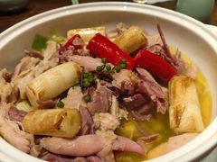 -粗茶淡饭·隐庐私厨(东亭店)