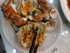 -金沙滩海鲜餐厅(梅江龙水园店)