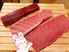 -鮨一日本料理(大中华店)