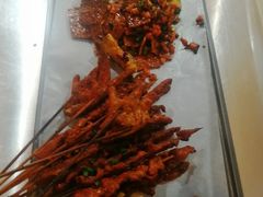 -小板凳(四公里店)