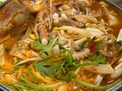 -名家韩国料理·烤肉(瑶海店)