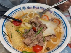 -敏华冰厅(平安金融中心店)