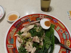-潮庭港式茶餐厅·熊仔奶茶(同济广场店)