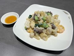 -燕春楼(海河华鼎店)