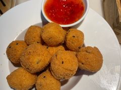 一口酥豆腐-陶陶居酒家(解放北路店)