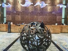 -青岛海尔洲际酒店