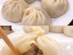 布里亚特羊肉包子-情忆草原涮肉馆