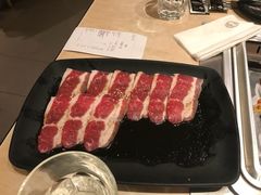 -新石器烤肉(之心城店)