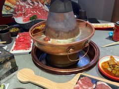 -乔先生涮肉·鲜活牛羊肉火锅(塘沽店)