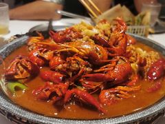 -叁宝烤肉• 西安烧烤(凤城十二路店)