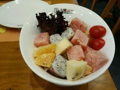 -Pelicana百利家炸鸡(江南西名店城店)