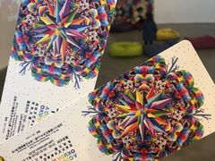 -chi K11艺术空间展览厅