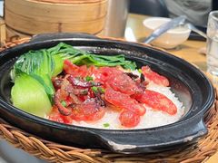 -观塘港茶餐厅(万达店)