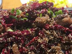 -胡马八破·川菜小馆(高新万达店)