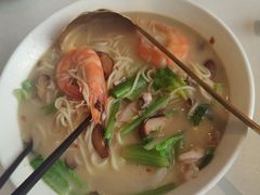 -闽海肴(北辰荟店)