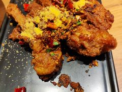 -先启半步颠小酒馆(常熟万达广场店)