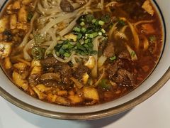 -山丹丹西北菜(金贸大厦店)