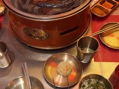 -西塔老太太泥炉烤肉(苏州大悦城店)