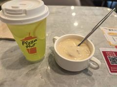 -必胜客(玉泉远洋店)