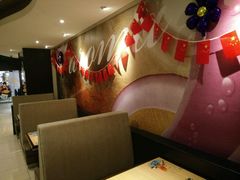 -必胜客(庆阳南大街店)