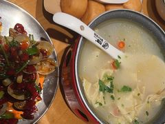 -星光小把串·海鲜烧烤(西安路店)