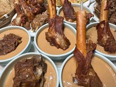 -和庆斋羊蝎子火锅·碳缸烧烤(顺义旗舰店)