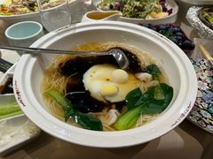 -味+新京宴·烤鸭·北京菜(创意谷店)