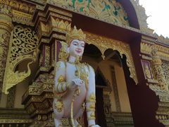 -西双版纳勐泐文化旅游区