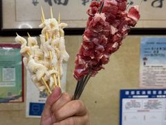 -九八五面馆(欧洲城店)