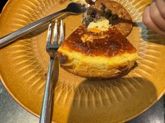 -BAKER&SPICE(安福路店)