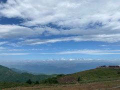 -妙峰山风景名胜区