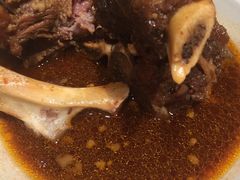 -西贝莜面村(近铁城市广场店)