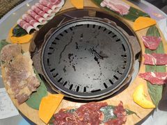 -玄希浪漫厨房·韩料烤肉(湖滨银泰in77店)