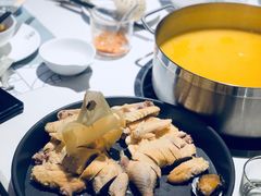 -八珍玉食鸡煲·打边炉(印象城店)