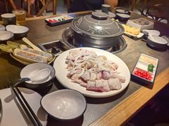 -同仁四季椰子鸡(罗湖国贸店)