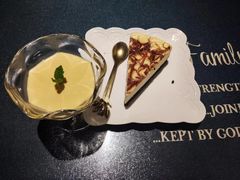 -吱咖啡西式简餐