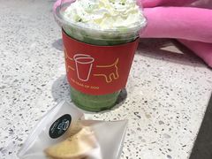 -幸运咖(公园茂直营店)