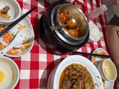 -西贝(龙华壹方天地店)
