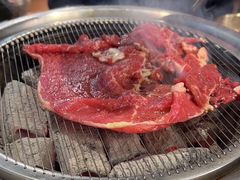 -西塔老太太泥炉烤肉(北京望京店)