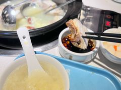 -百年果林椰子鸡(中洲店)