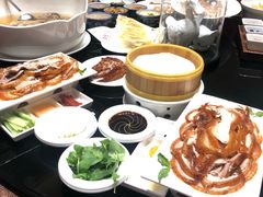 -阿庄新豫菜(航海东路店)