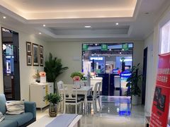 -百安居装修设计中心(海珠店)