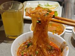 -海底捞火锅(飞马水城店)
