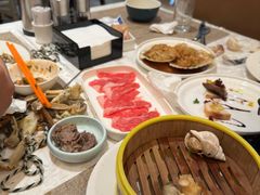 -怡咖啡自助餐(宁波香格里拉店)