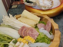 -牛New寿喜烧(龙湖金沙天街店)
