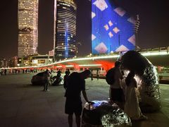 -演武大桥观景平台