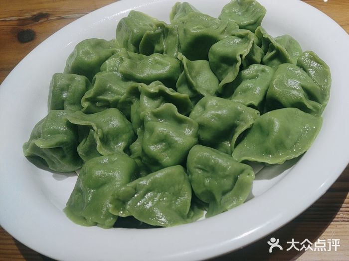 山海经海边人家(扬州东路店)图片