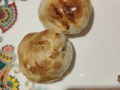 -巴依老爷新疆美食(清华东门店)